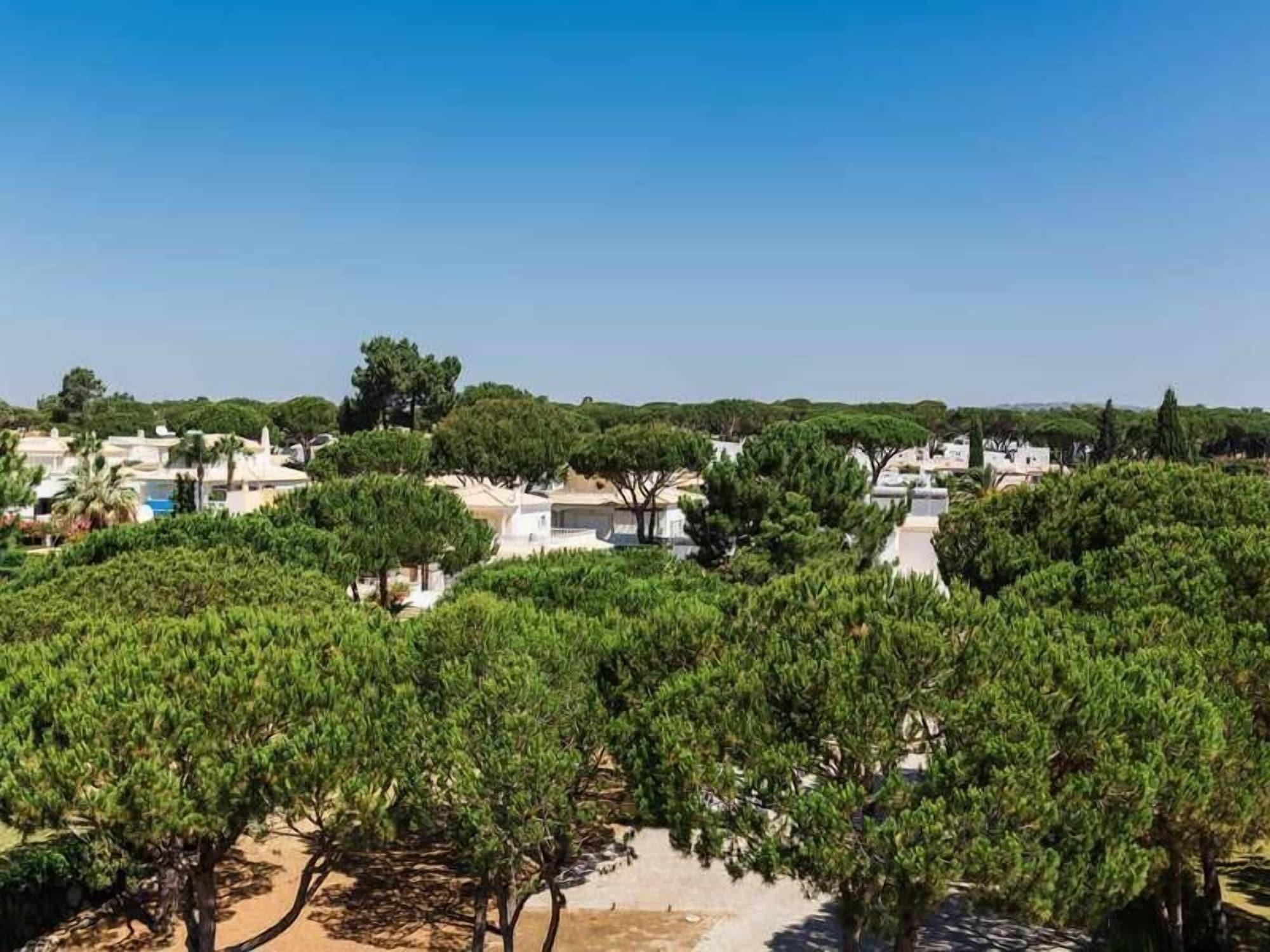 Vilamoura Garden Hotel מראה חיצוני תמונה