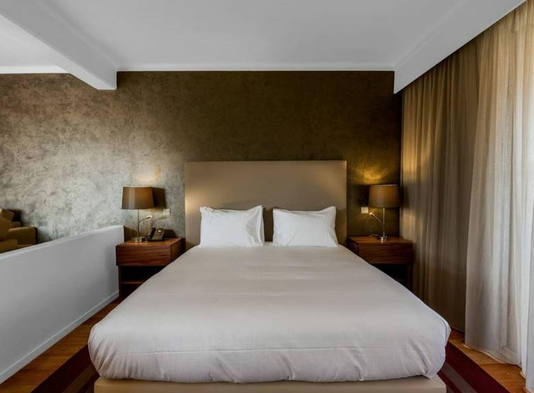 Vilamoura Garden Hotel מראה חיצוני תמונה