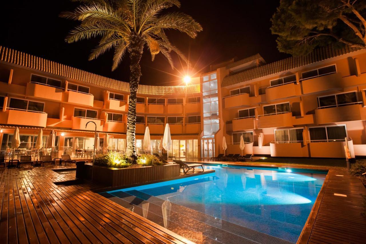 Vilamoura Garden Hotel מראה חיצוני תמונה