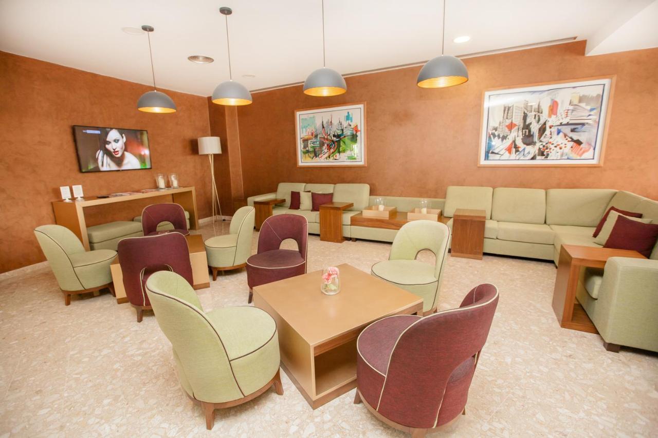 Vilamoura Garden Hotel מראה חיצוני תמונה