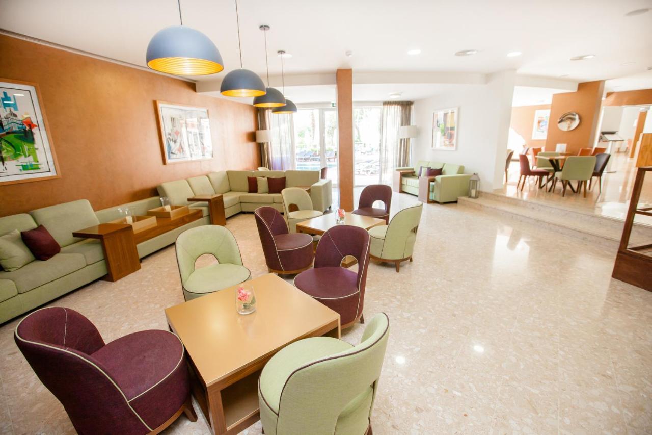 Vilamoura Garden Hotel מראה חיצוני תמונה