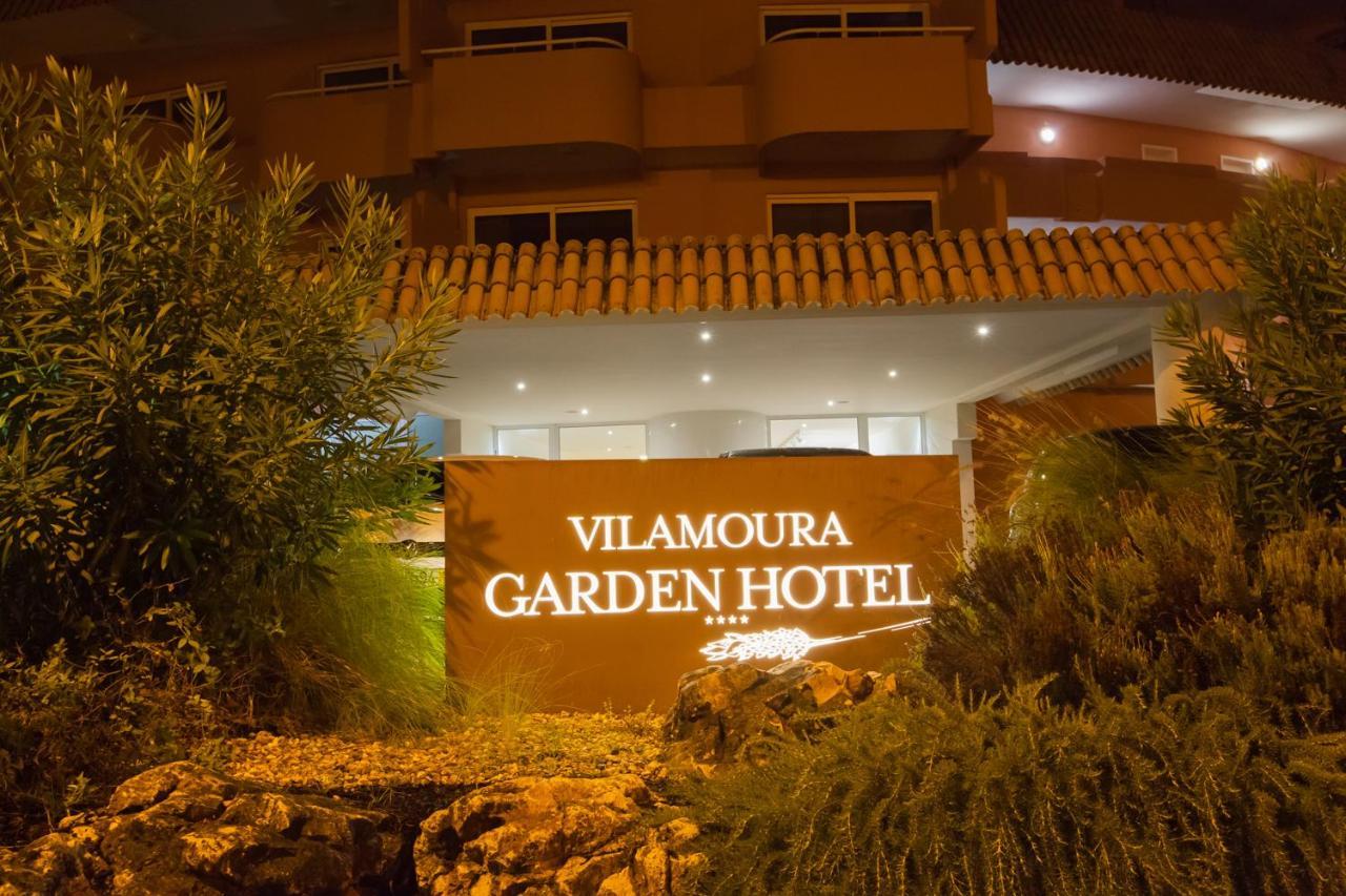 Vilamoura Garden Hotel מראה חיצוני תמונה