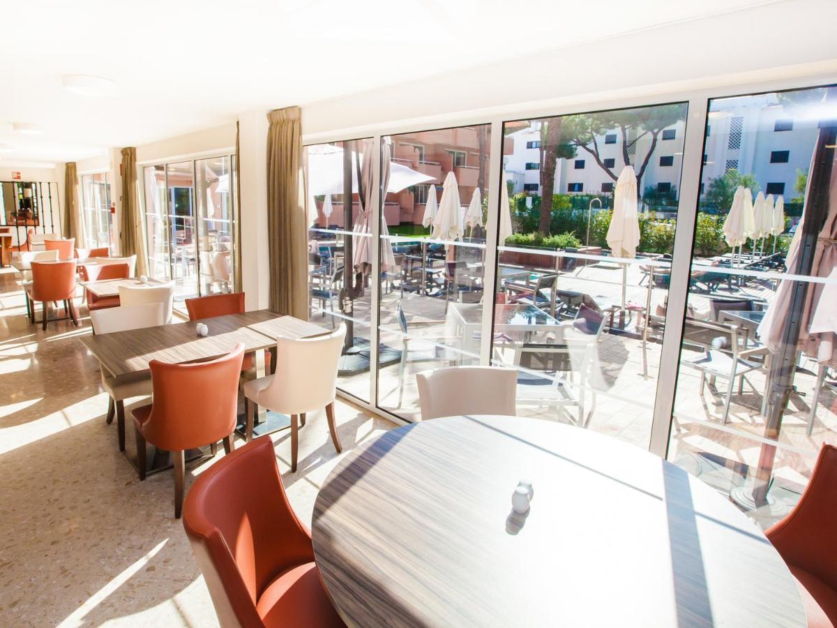 Vilamoura Garden Hotel מראה חיצוני תמונה
