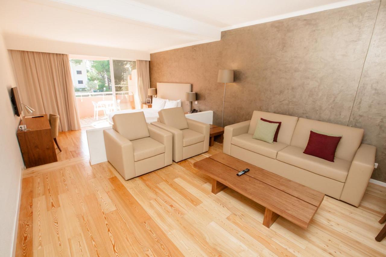 Vilamoura Garden Hotel מראה חיצוני תמונה