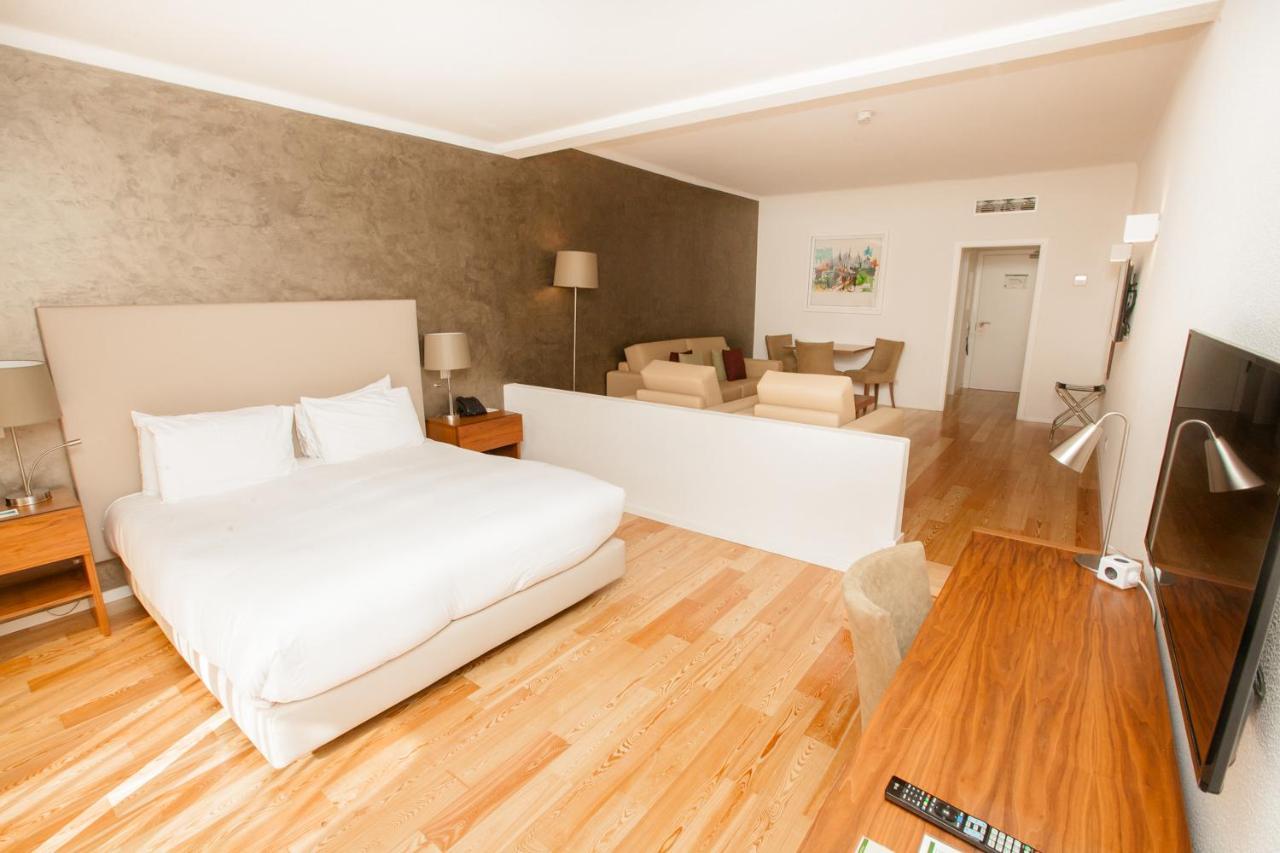 Vilamoura Garden Hotel מראה חיצוני תמונה