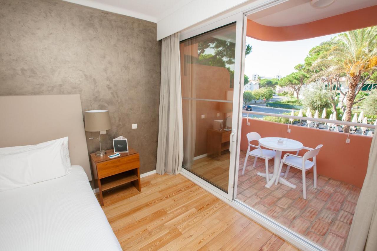 Vilamoura Garden Hotel מראה חיצוני תמונה