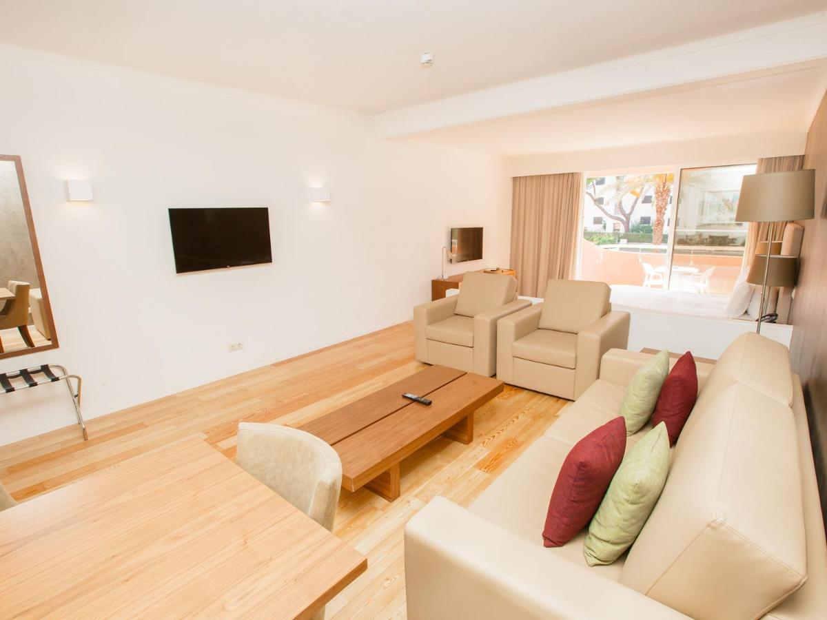 Vilamoura Garden Hotel מראה חיצוני תמונה