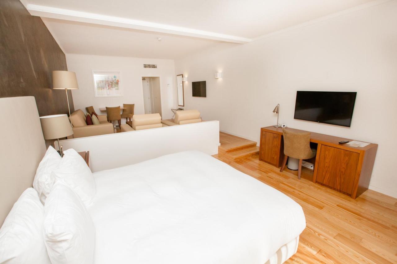 Vilamoura Garden Hotel מראה חיצוני תמונה