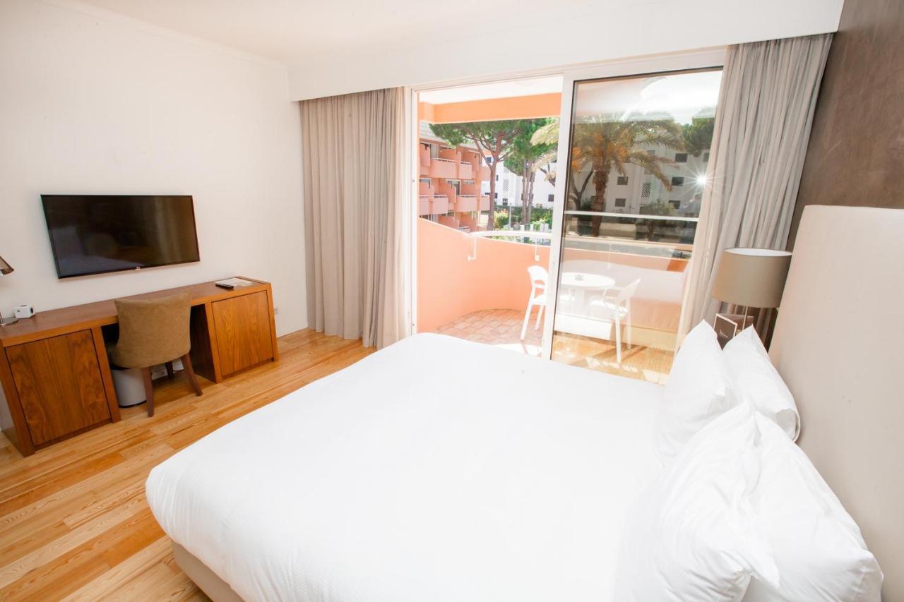 Vilamoura Garden Hotel מראה חיצוני תמונה