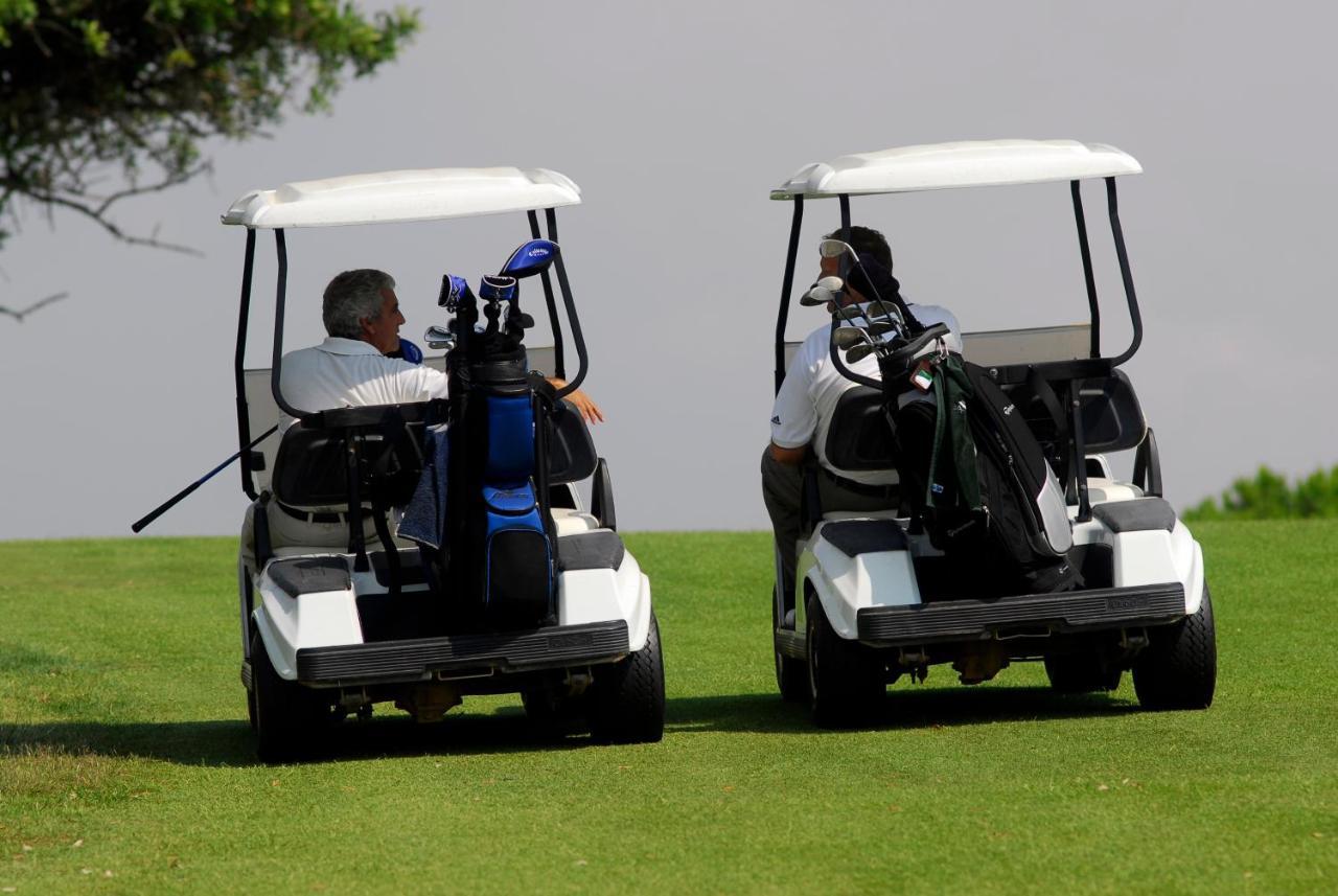 Vilamoura Garden Hotel מראה חיצוני תמונה