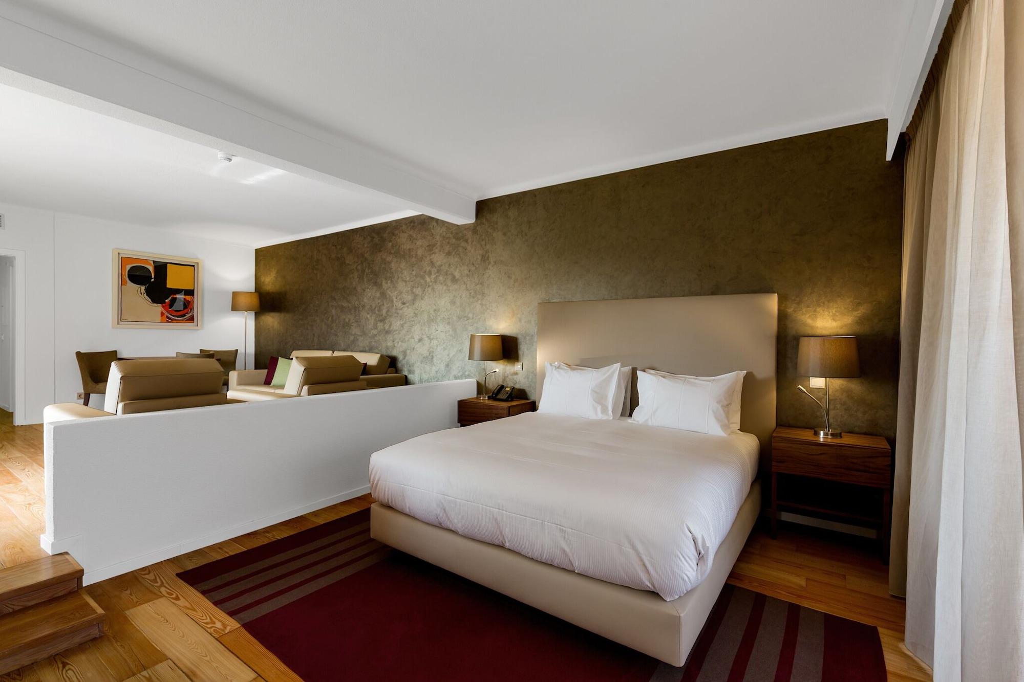Vilamoura Garden Hotel מראה חיצוני תמונה