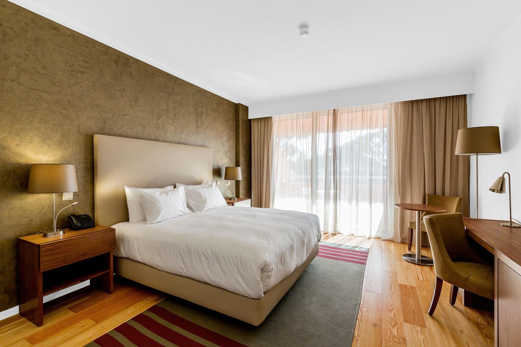Vilamoura Garden Hotel מראה חיצוני תמונה