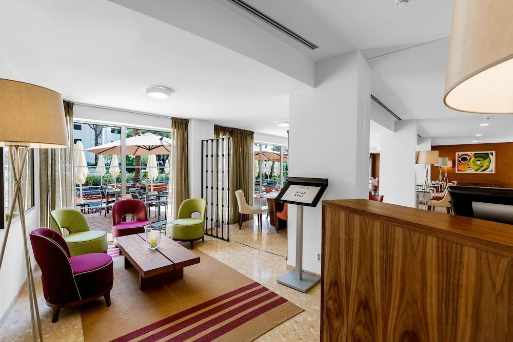 Vilamoura Garden Hotel מראה חיצוני תמונה