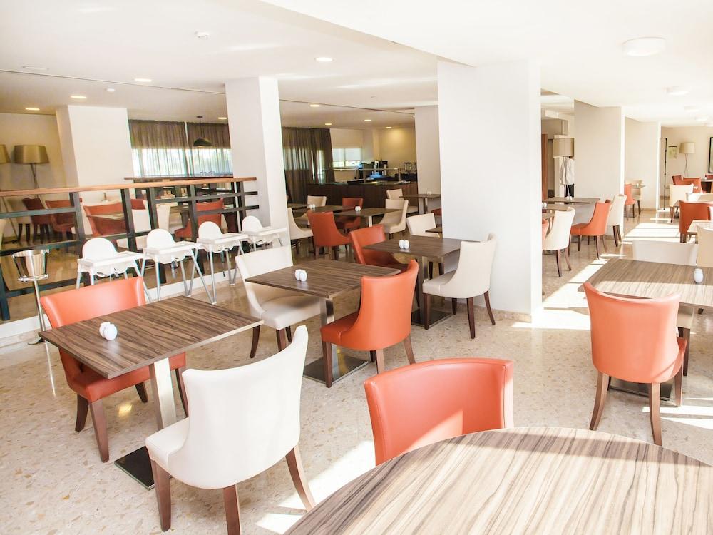 Vilamoura Garden Hotel מראה חיצוני תמונה