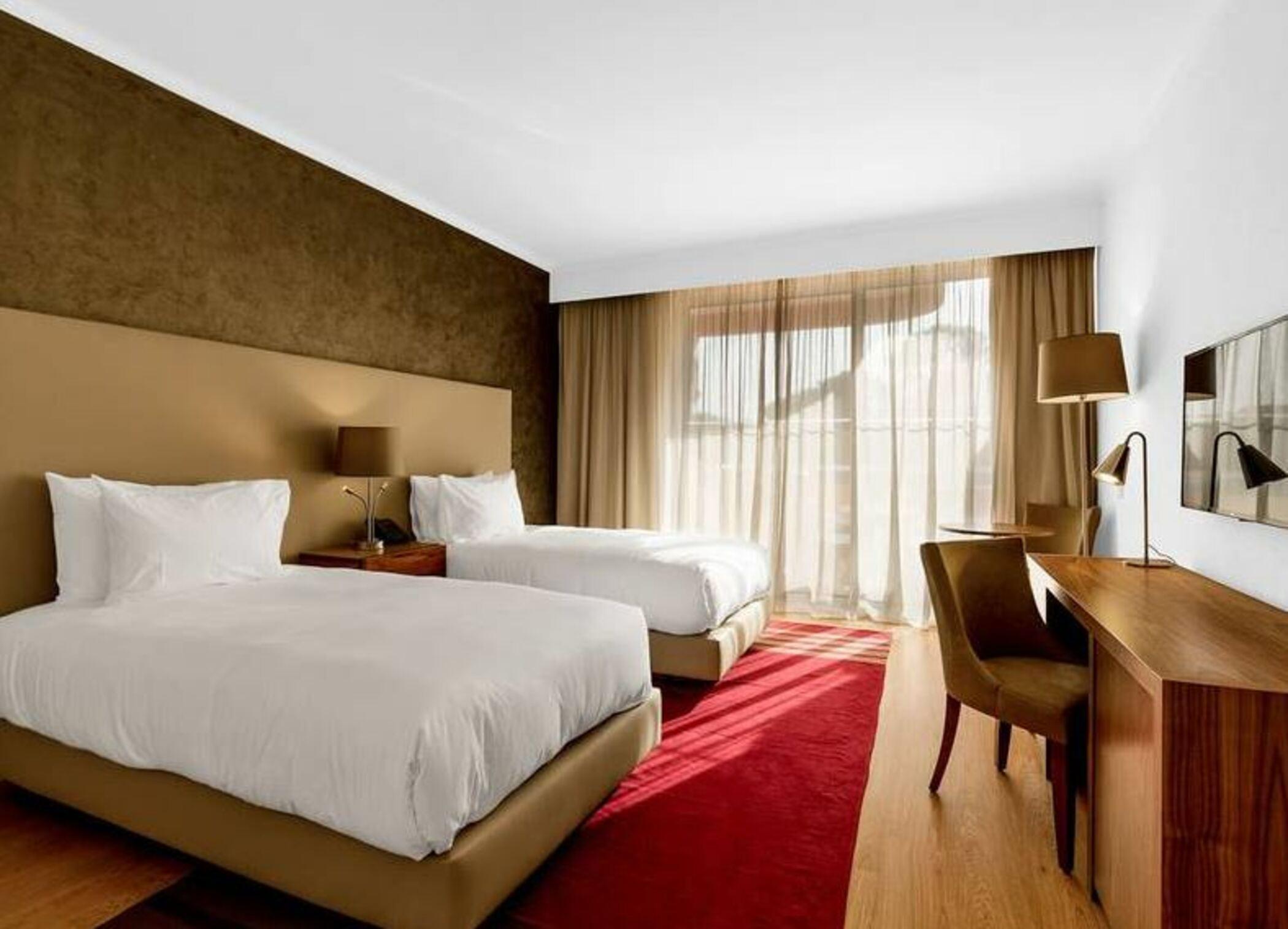 Vilamoura Garden Hotel מראה חיצוני תמונה