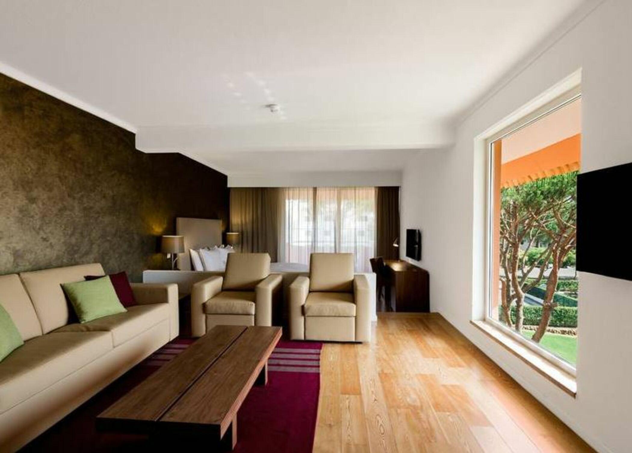 Vilamoura Garden Hotel מראה חיצוני תמונה