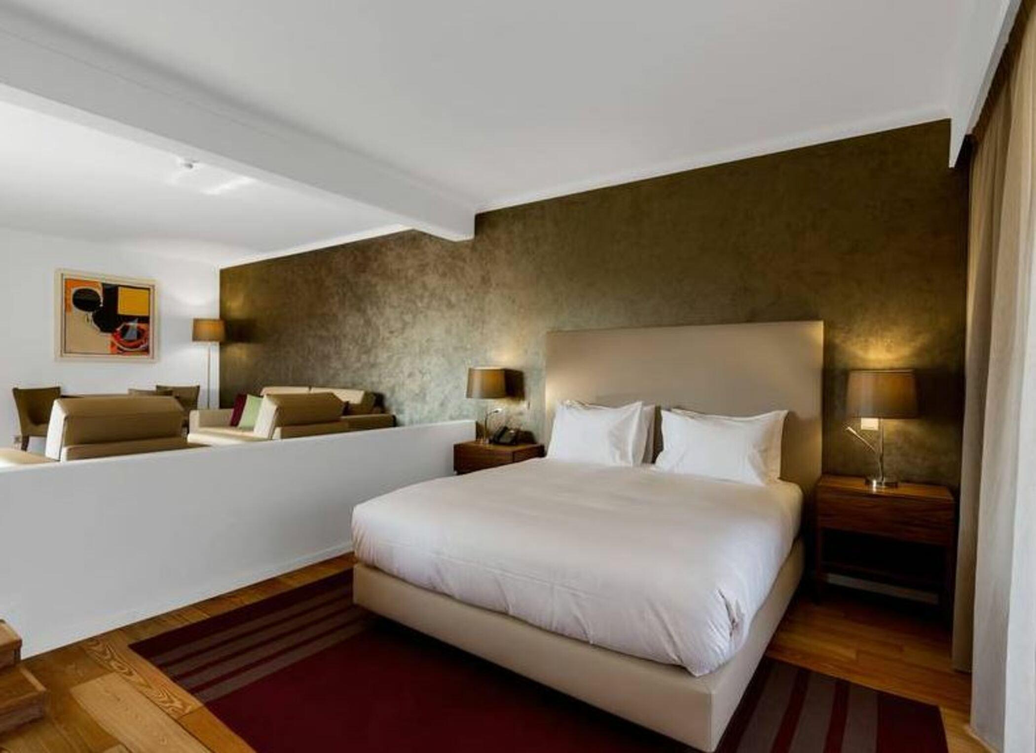 Vilamoura Garden Hotel מראה חיצוני תמונה