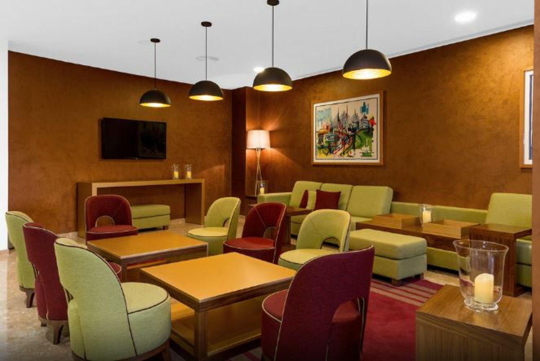 Vilamoura Garden Hotel מראה חיצוני תמונה