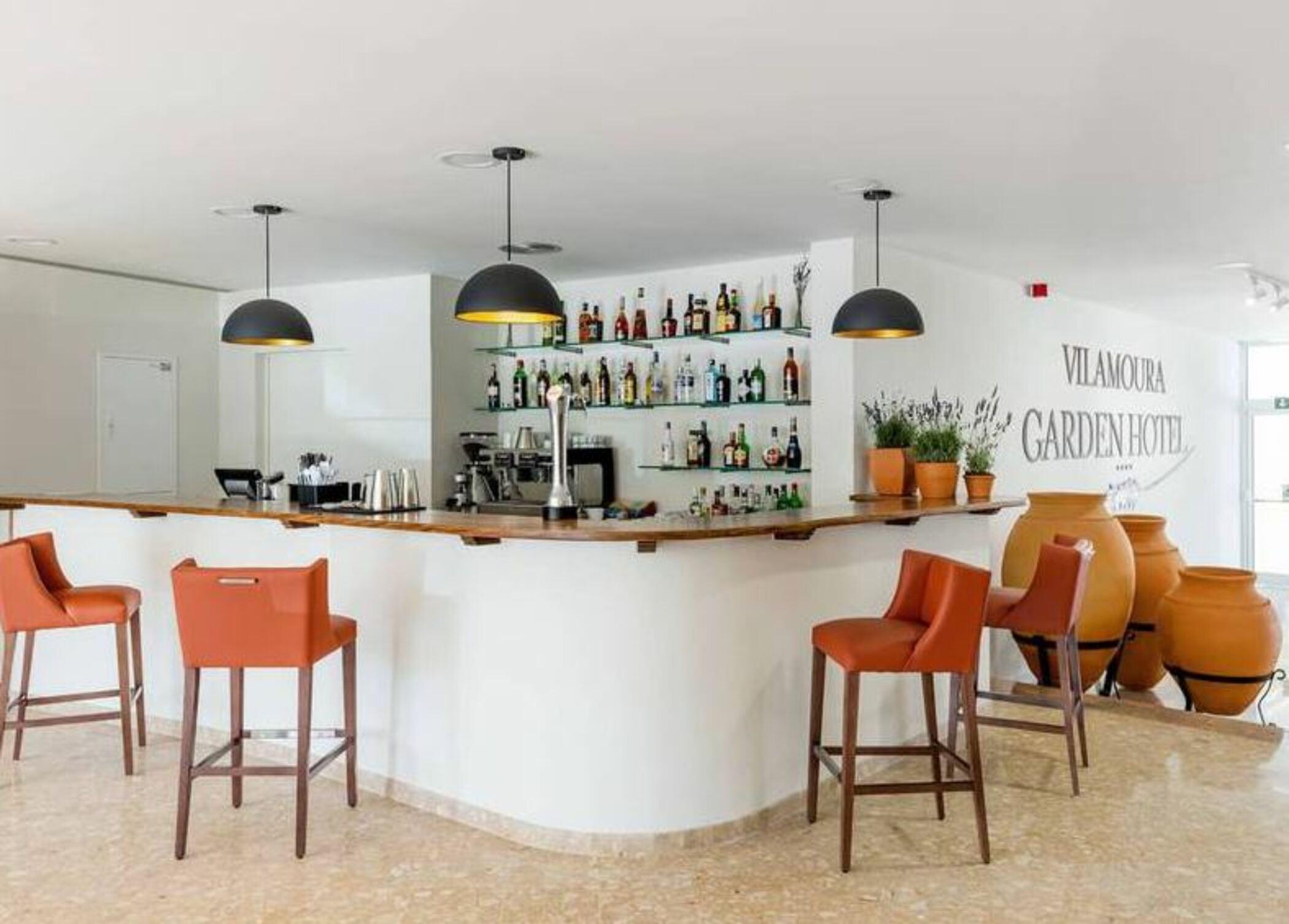 Vilamoura Garden Hotel מראה חיצוני תמונה