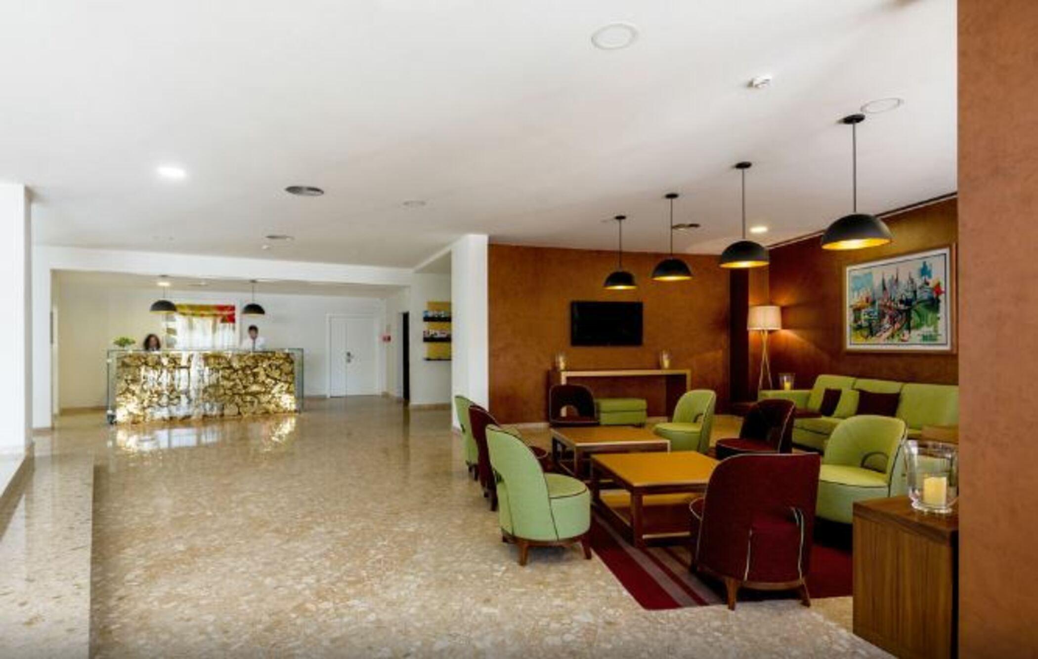 Vilamoura Garden Hotel מראה חיצוני תמונה