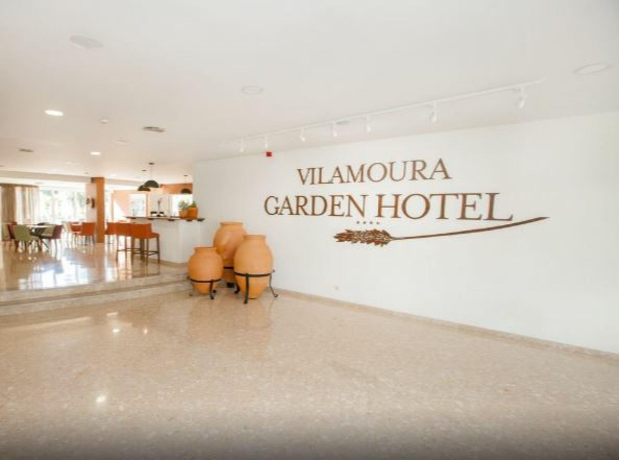 Vilamoura Garden Hotel מראה חיצוני תמונה