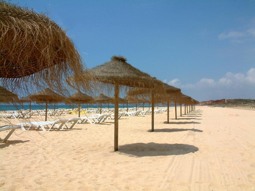 Vilamoura Garden Hotel מראה חיצוני תמונה