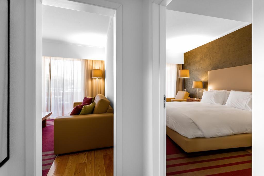 Vilamoura Garden Hotel מראה חיצוני תמונה
