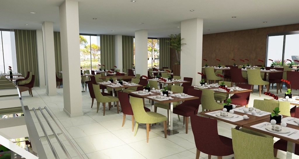 Vilamoura Garden Hotel מראה חיצוני תמונה