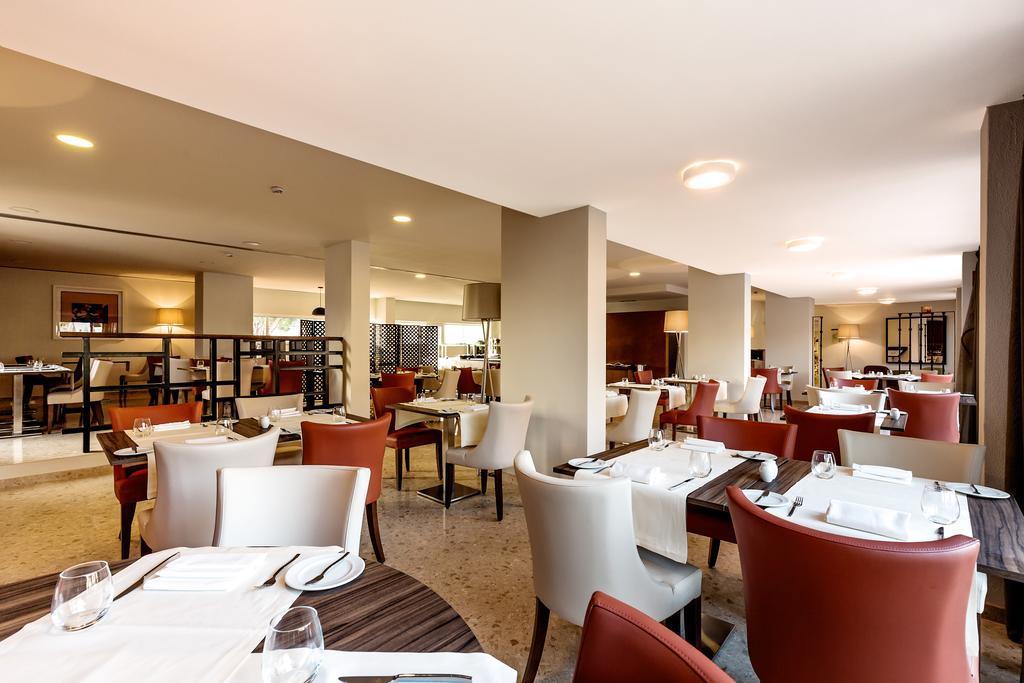 Vilamoura Garden Hotel מראה חיצוני תמונה